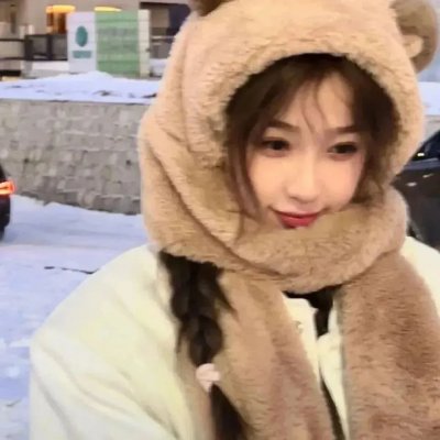 明天，我会成为谁的女友
