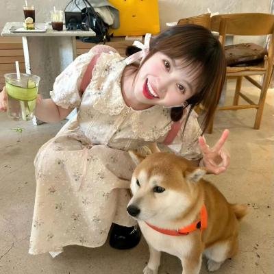 我和春天约在清溪