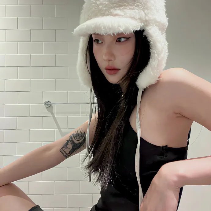 放荡的女皇